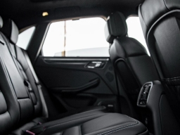 Porsche Macan GTS AWD 2026