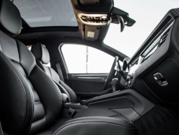 Porsche Macan GTS AWD 2026