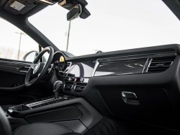 Porsche Macan GTS AWD 2026