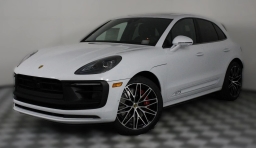 Porsche Macan GTS AWD 2026