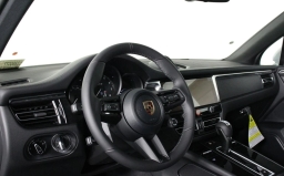 Porsche Macan GTS AWD 2026