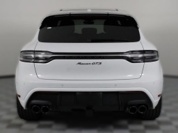 Porsche Macan GTS AWD 2026