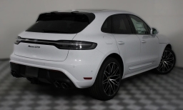 Porsche Macan GTS AWD 2026