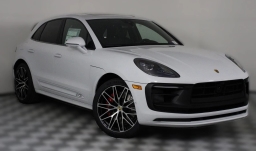 Porsche Macan GTS AWD 2026