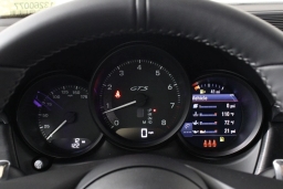 Porsche Macan GTS AWD 2026