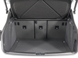 Porsche Macan GTS AWD 2026