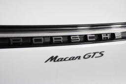 Porsche Macan GTS AWD 2026