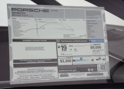 Porsche Macan GTS AWD 2026