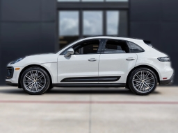 Porsche Macan GTS AWD 2026