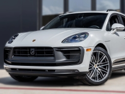 Porsche Macan GTS AWD 2026