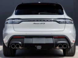 Porsche Macan GTS AWD 2026