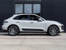 Porsche Macan GTS AWD 2026