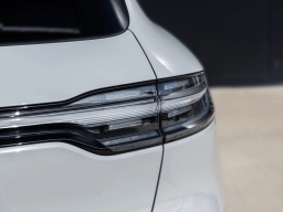 Porsche Macan GTS AWD 2026