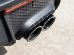 Porsche Macan GTS AWD 2026