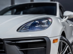 Porsche Macan GTS AWD 2026