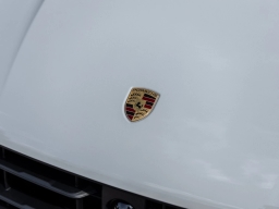 Porsche Macan GTS AWD 2026