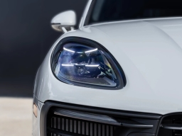 Porsche Macan GTS AWD 2026