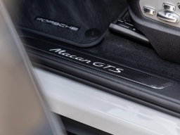 Porsche Macan GTS AWD 2026