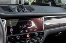 Porsche Macan GTS AWD 2026