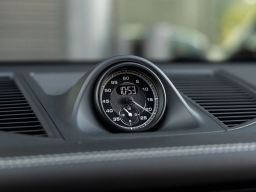 Porsche Macan GTS AWD 2026