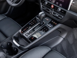 Porsche Macan GTS AWD 2026