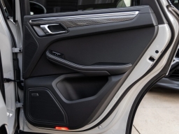 Porsche Macan GTS AWD 2026