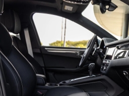 Porsche Macan GTS AWD 2026