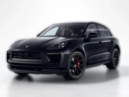 Porsche Macan GTS AWD 2026