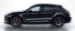 Porsche Macan GTS AWD 2026