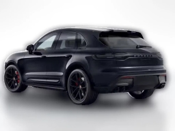 Porsche Macan GTS AWD 2026