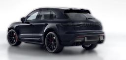 Porsche Macan GTS AWD 2026