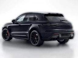 Porsche Macan GTS AWD 2026