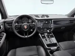 Porsche Macan GTS AWD 2026