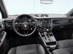 Porsche Macan GTS AWD 2026