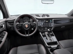 Porsche Macan GTS AWD 2026