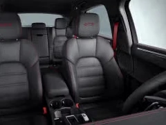 Porsche Macan GTS AWD 2026