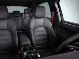 Porsche Macan GTS AWD 2026