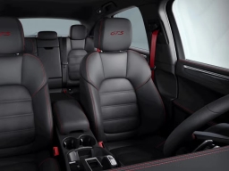 Porsche Macan GTS AWD 2026