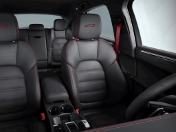 Porsche Macan GTS AWD 2026