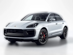 Porsche Macan GTS AWD 2026