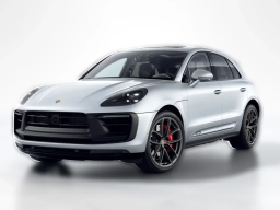 Porsche Macan GTS AWD 2026