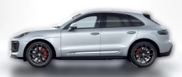 Porsche Macan GTS AWD 2026