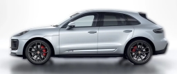 Porsche Macan GTS AWD 2026