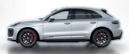 Porsche Macan GTS AWD 2026