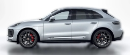 Porsche Macan GTS AWD 2026