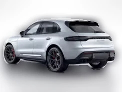 Porsche Macan GTS AWD 2026