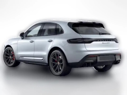 Porsche Macan GTS AWD 2026