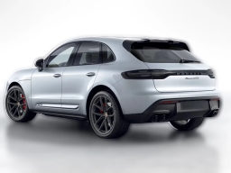 Porsche Macan GTS AWD 2026