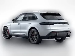 Porsche Macan GTS AWD 2026