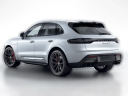 Porsche Macan GTS AWD 2026